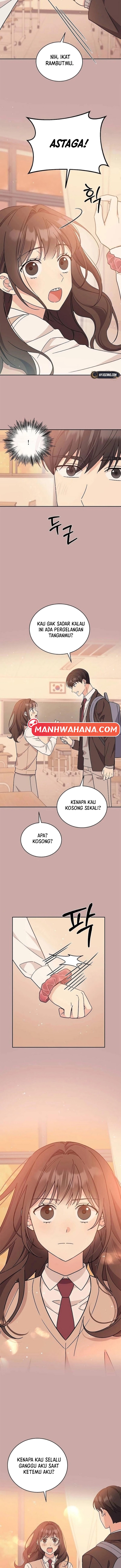 Ugly Complex - Chapter 12 2 Ugly Complex - Chapter 12 2