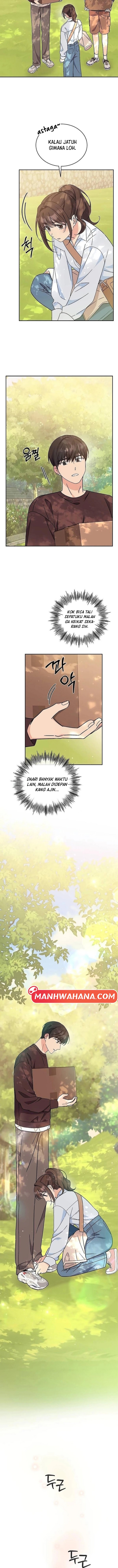 Ugly Complex - Chapter 12 6 Ugly Complex - Chapter 12 6