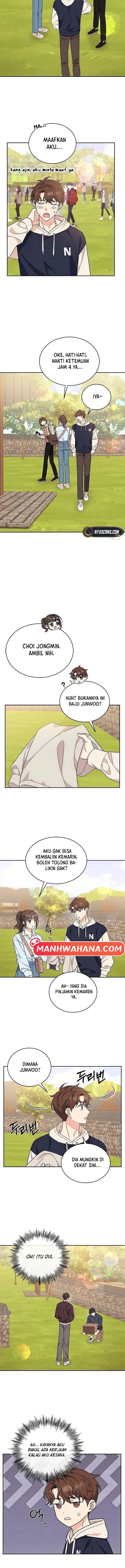 Ugly Complex - Chapter 12 4 Ugly Complex - Chapter 12 4