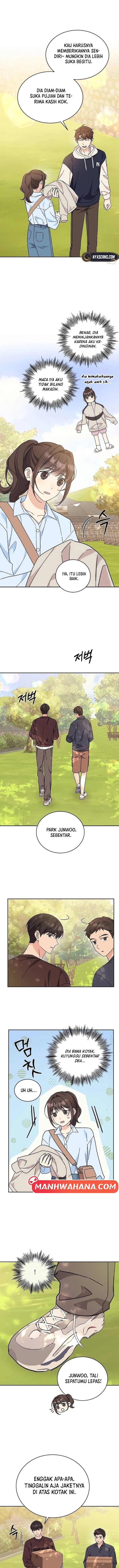Ugly Complex - Chapter 12 5 Ugly Complex - Chapter 12 5