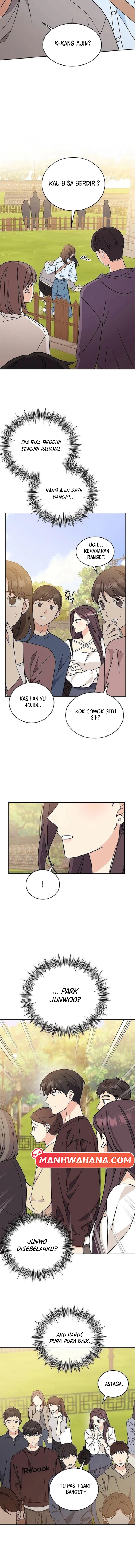 Ugly Complex - Chapter 12 13 Ugly Complex - Chapter 12 13