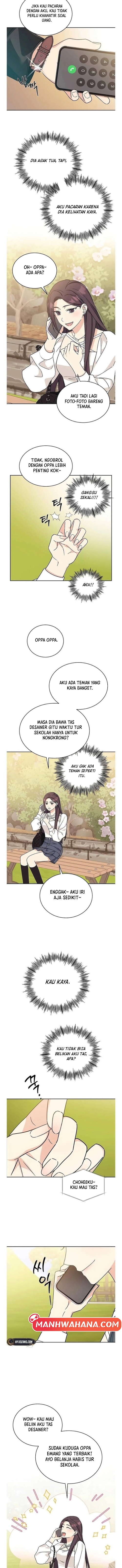 Ugly Complex - Chapter 12 10 Ugly Complex - Chapter 12 10