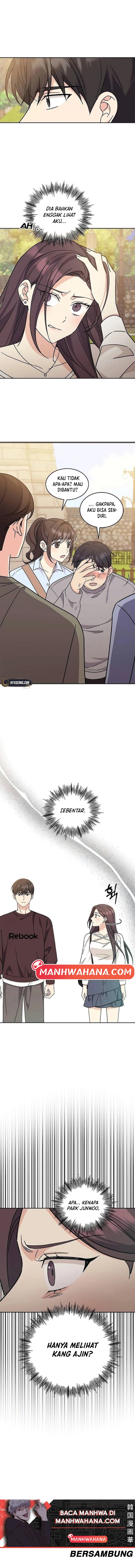 Ugly Complex - Chapter 12 14 Ugly Complex - Chapter 12 14