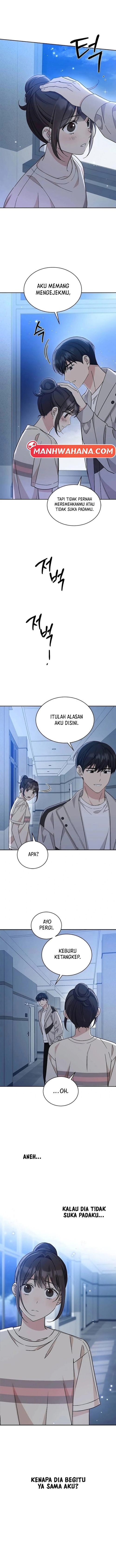 Ugly Complex - Chapter 11 8 Ugly Complex - Chapter 11 8