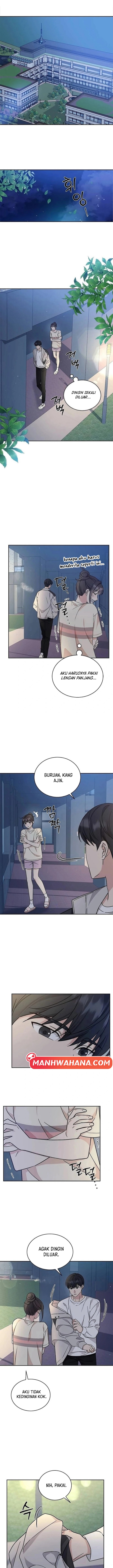Ugly Complex - Chapter 11 9 Ugly Complex - Chapter 11 9