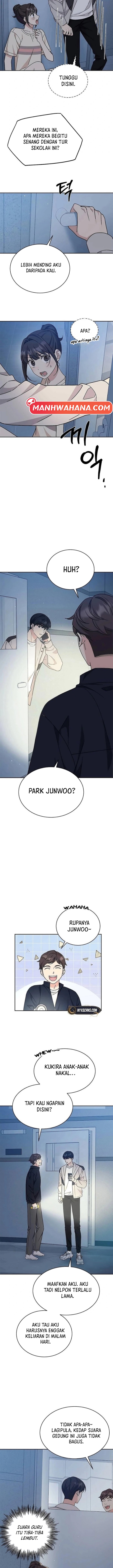 Ugly Complex - Chapter 11 3 Ugly Complex - Chapter 11 3