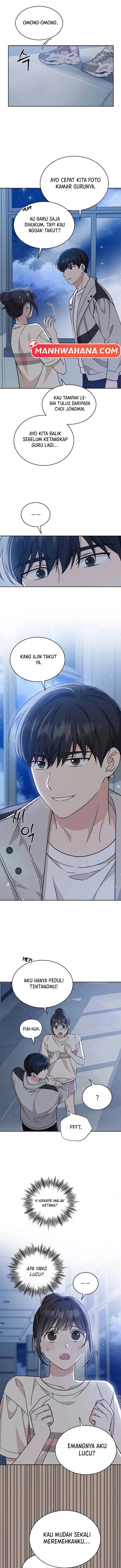 Ugly Complex - Chapter 11 6 Ugly Complex - Chapter 11 6