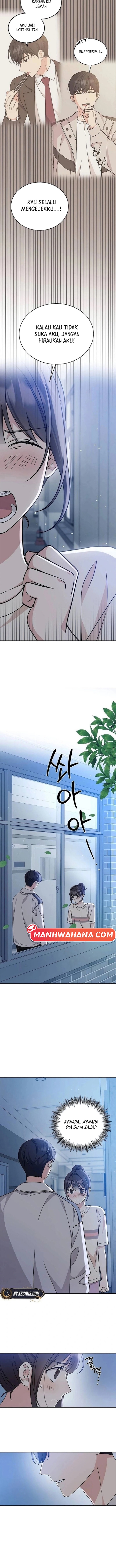 Ugly Complex - Chapter 11 7 Ugly Complex - Chapter 11 7