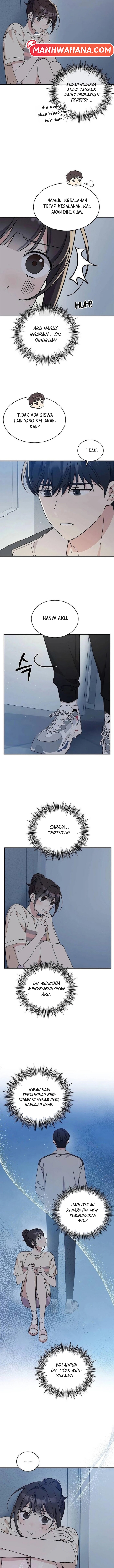 Ugly Complex - Chapter 11 4 Ugly Complex - Chapter 11 4