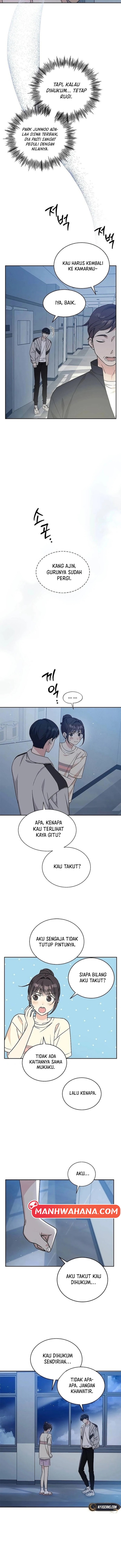 Ugly Complex - Chapter 11 5 Ugly Complex - Chapter 11 5