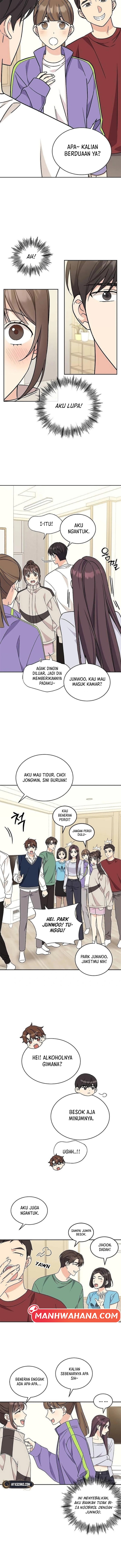 Ugly Complex - Chapter 11 13 Ugly Complex - Chapter 11 13