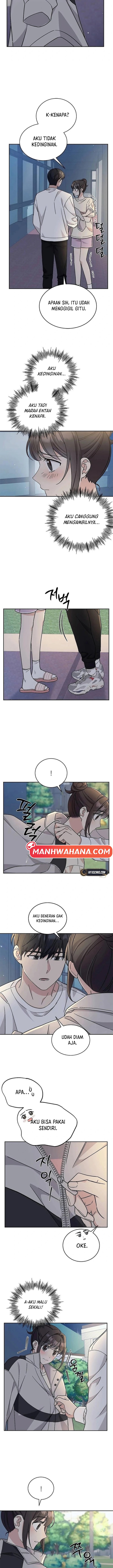 Ugly Complex - Chapter 11 10 Ugly Complex - Chapter 11 10