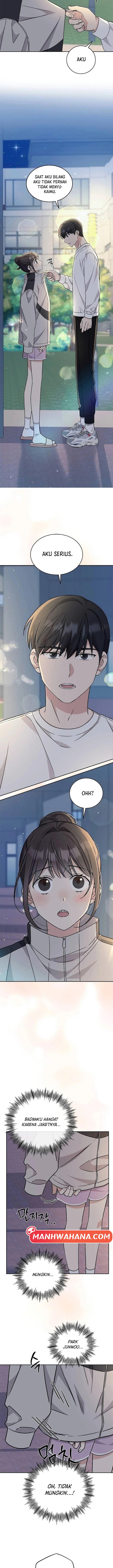 Ugly Complex - Chapter 11 11 Ugly Complex - Chapter 11 11