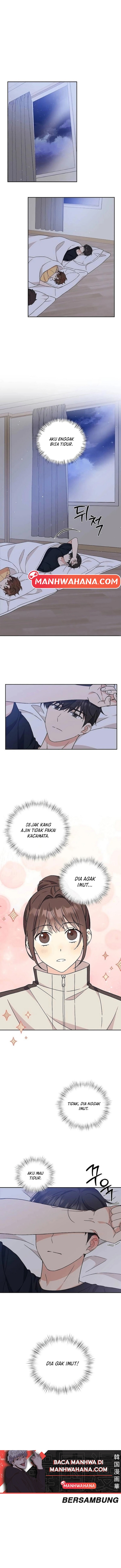 Ugly Complex - Chapter 11 14 Ugly Complex - Chapter 11 14