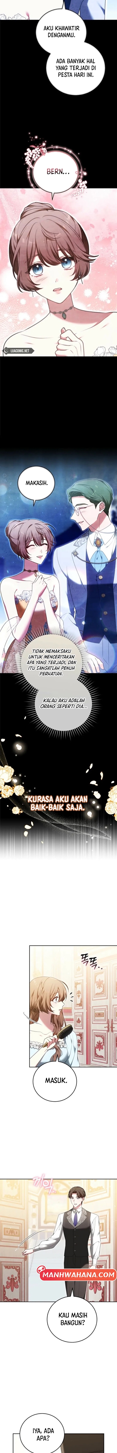 The 101st Confession - Chapter 12 8