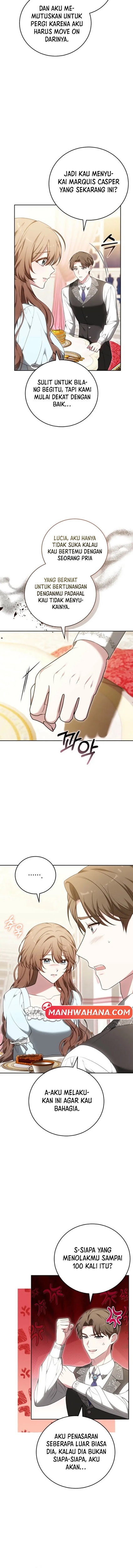 The 101st Confession - Chapter 12 12