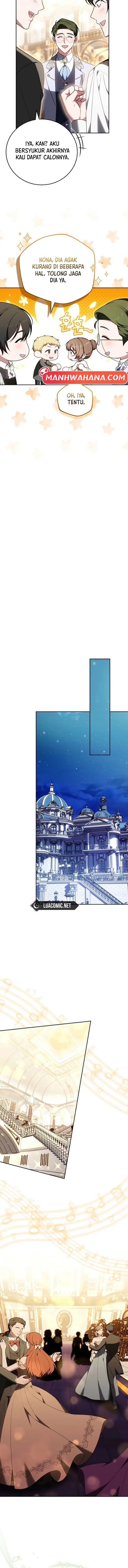 The 101st Confession - Chapter 10 6