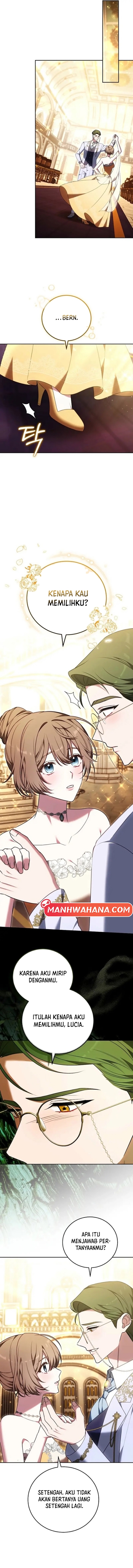 The 101st Confession - Chapter 10 10