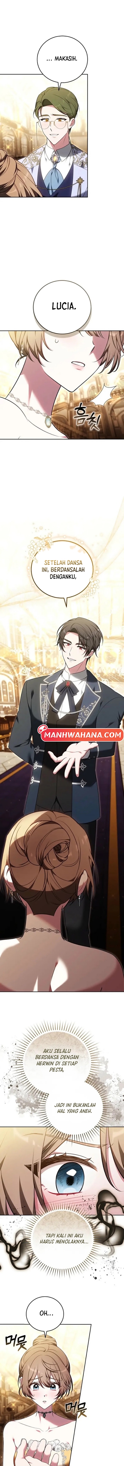The 101st Confession - Chapter 10 11