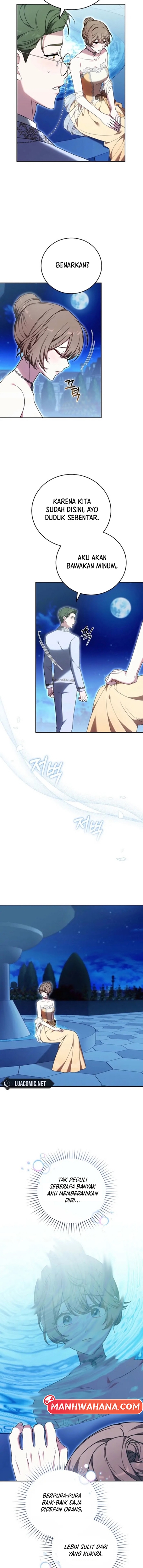 The 101st Confession - Chapter 10 14