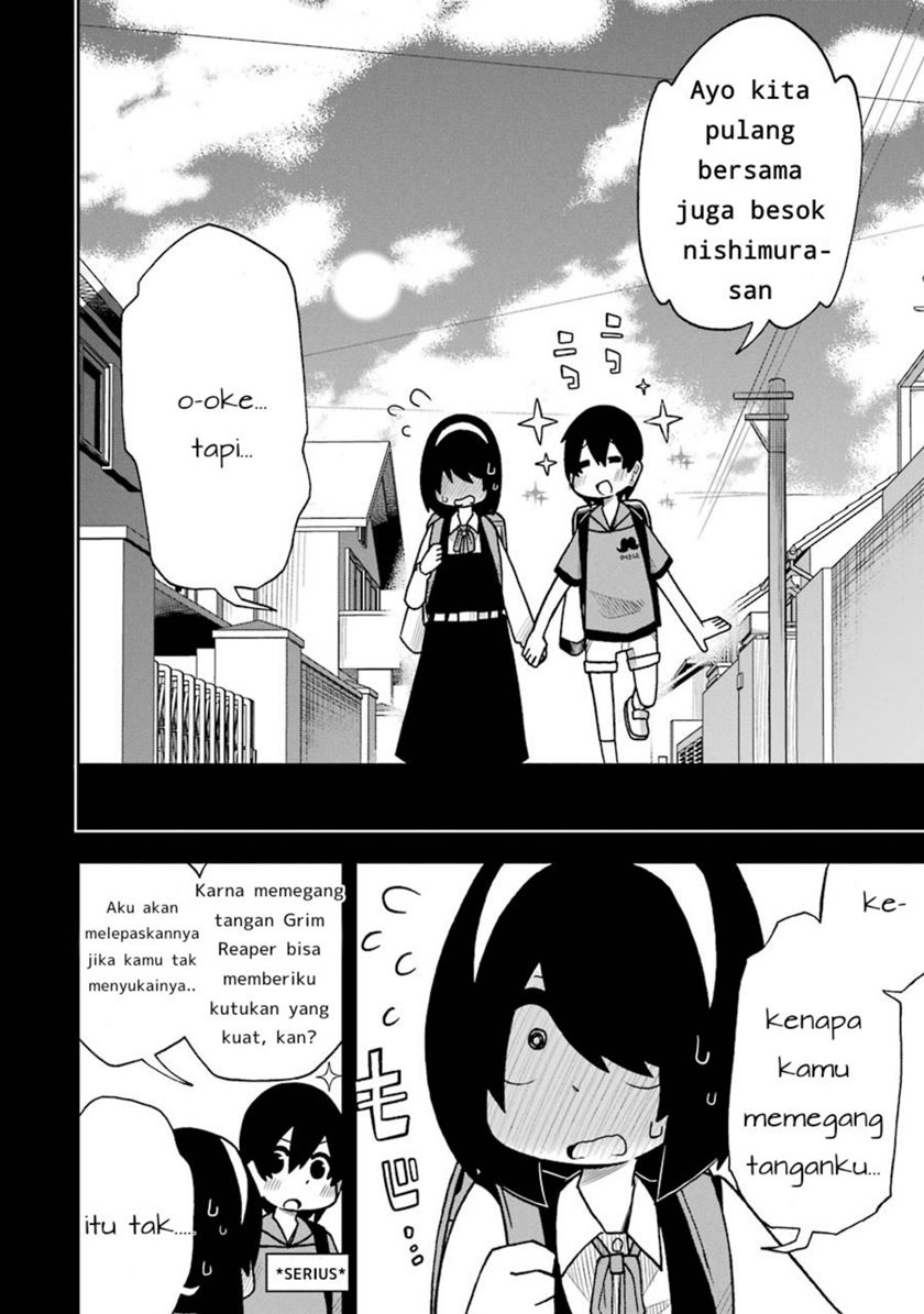 Jijyou wo Shiranai Tenkousei ga Guigui Kuru - Chapter 2 18 Jijyou wo Shiranai Tenkousei ga Guigui Kuru - Chapter 2 18