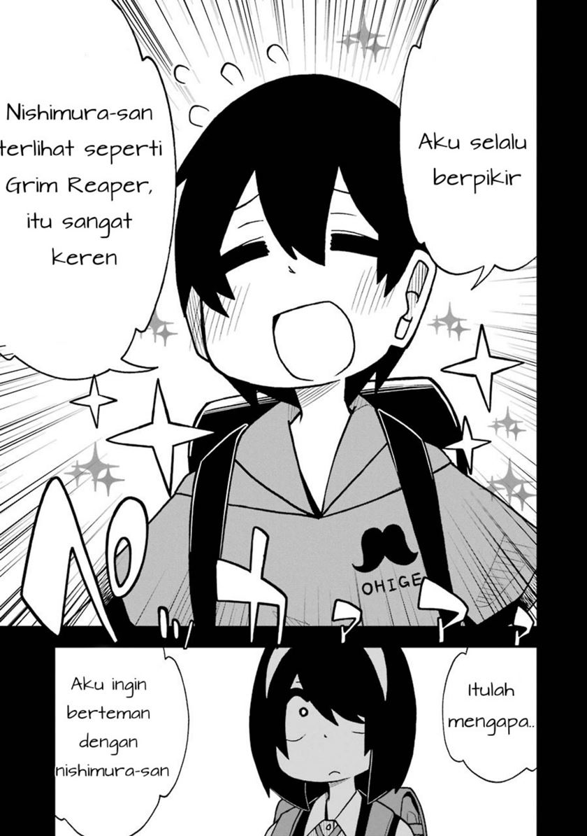Jijyou wo Shiranai Tenkousei ga Guigui Kuru - Chapter 2 11 Jijyou wo Shiranai Tenkousei ga Guigui Kuru - Chapter 2 11