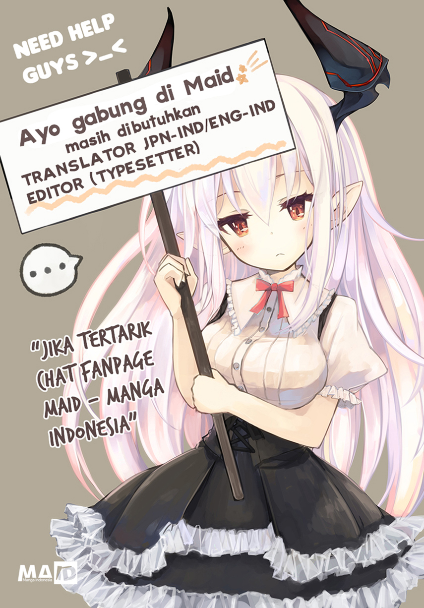 Jiisan Baasan Wakagaeru - Chapter 16 8 Jiisan Baasan Wakagaeru - Chapter 16 8