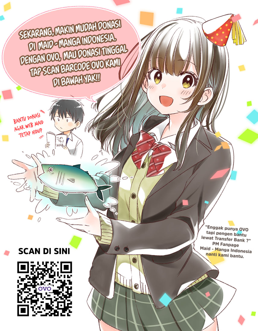 Jiisan Baasan Wakagaeru - Chapter 14 3