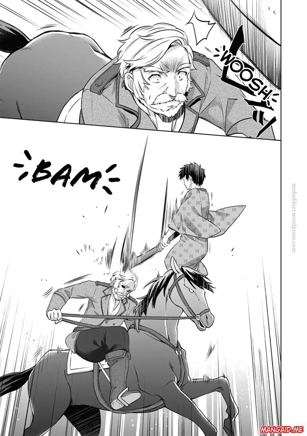 Jimi na Kensei wa Sore Demo Saikyou Desu - Chapter 10 14 Jimi na Kensei wa Sore Demo Saikyou Desu - Chapter 10 14