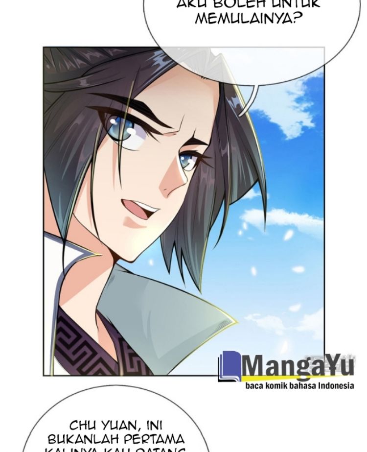 Jiandao Lingtian - Chapter 9 22