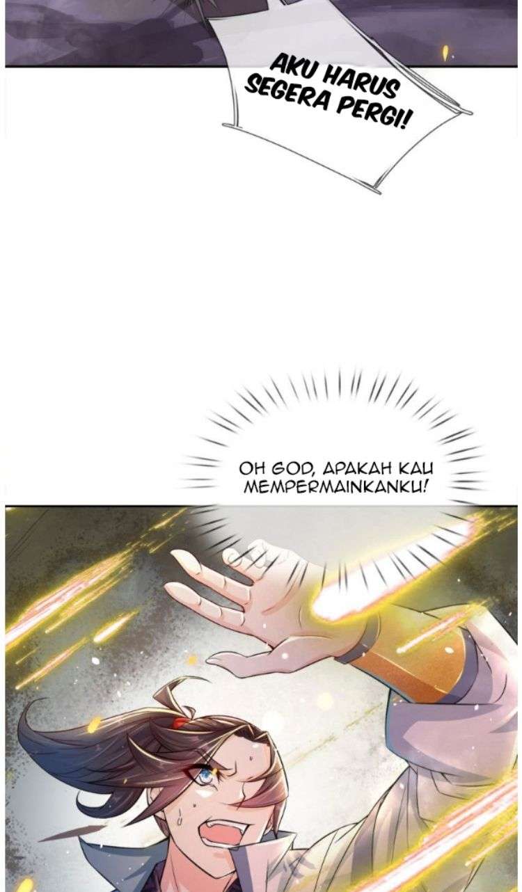 Jiandao Lingtian - Chapter 23 22