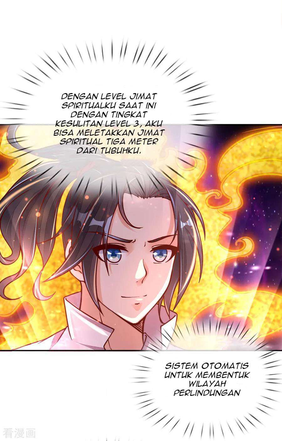 Jiandao Lingtian - Chapter 62 22