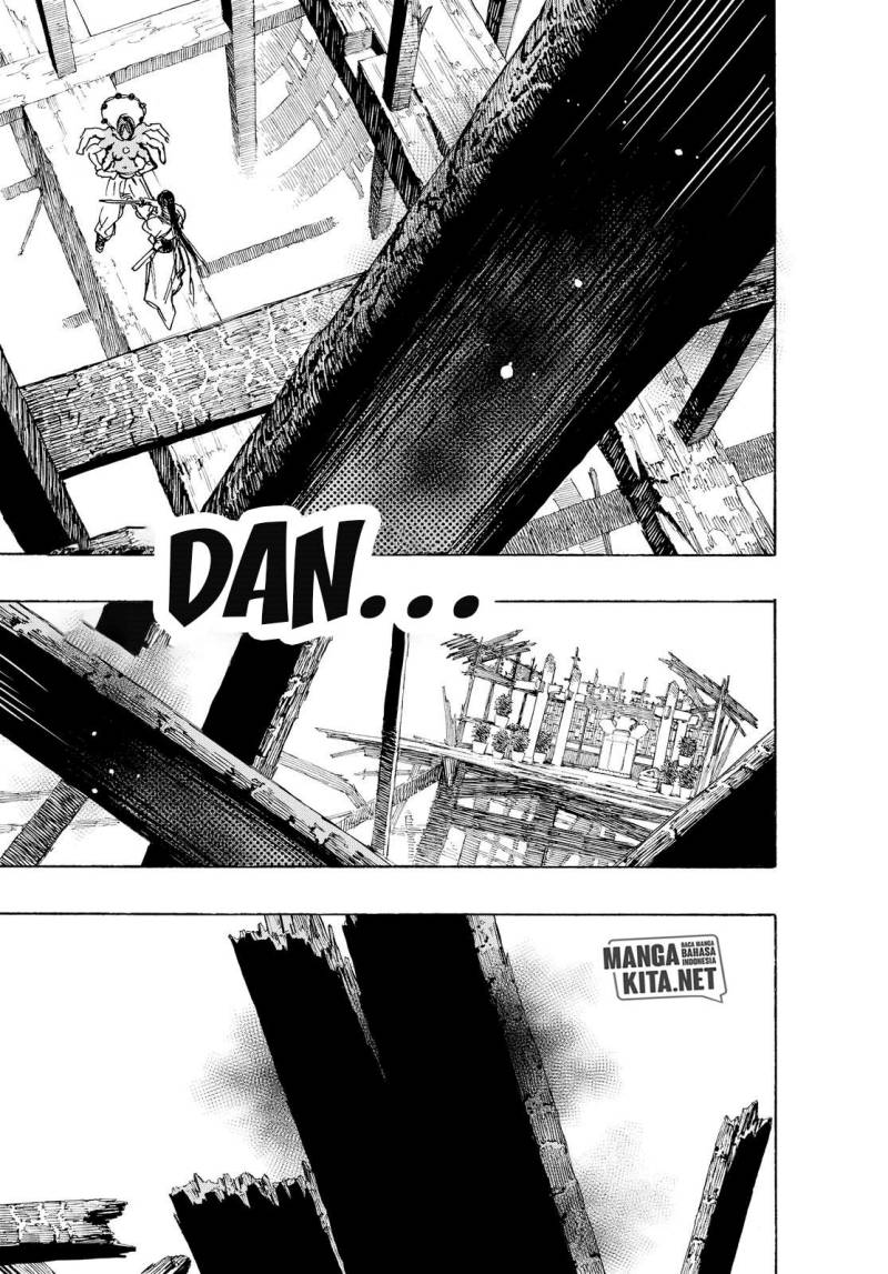 Jigokuraku - Chapter 122 18