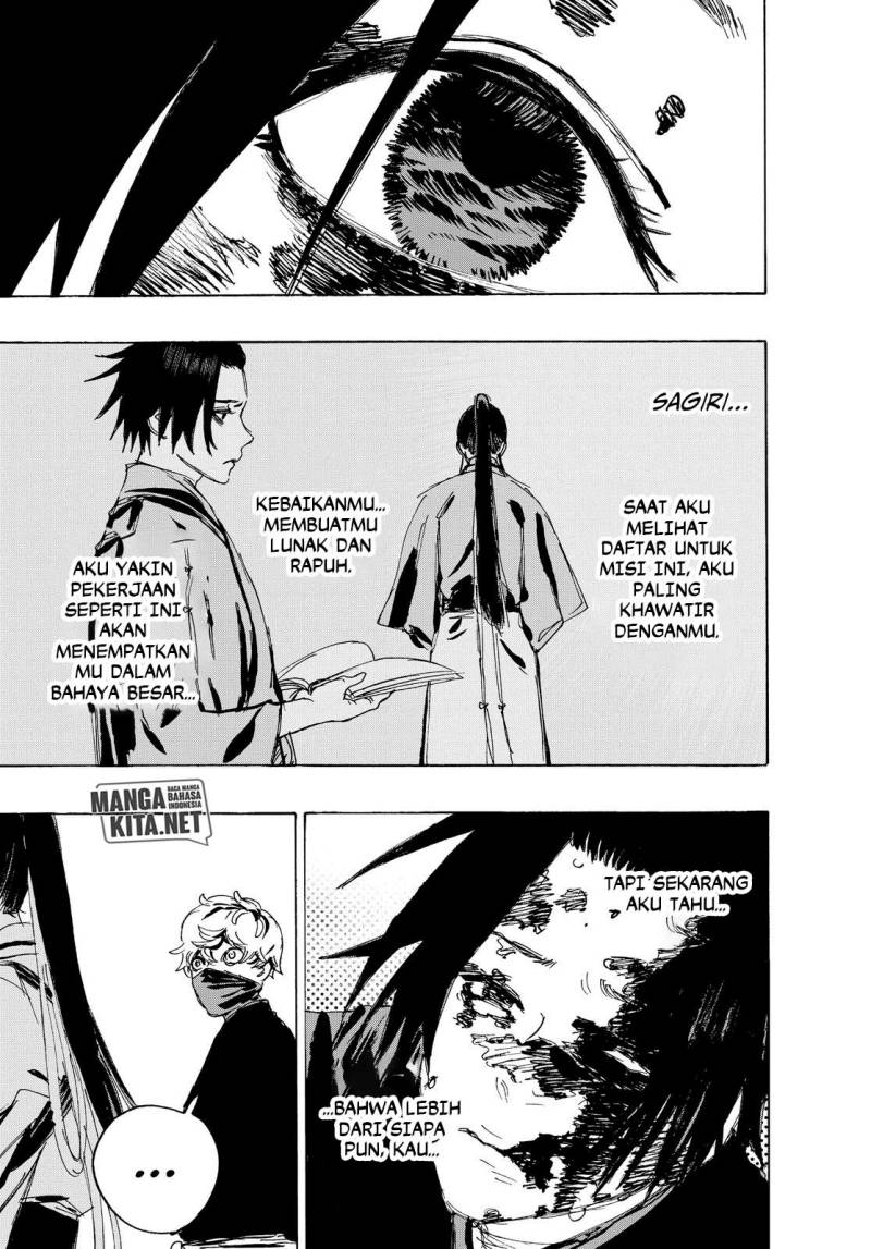 Jigokuraku - Chapter 122 14
