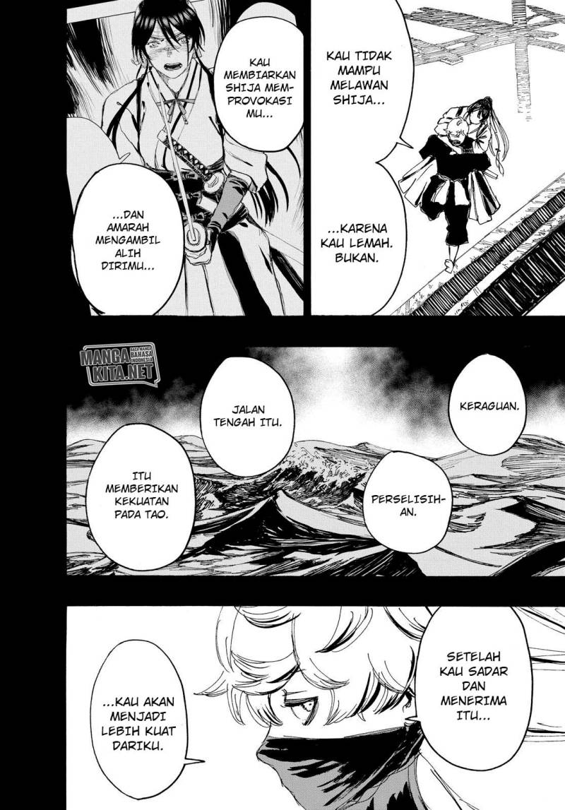 Jigokuraku - Chapter 122 15