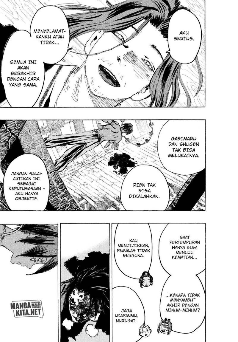 Jigokuraku - Chapter 122 4