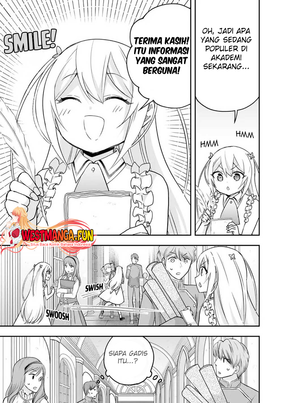 Jitsu wa Ore, Saikyou Deshita? - Chapter 88 18 Jitsu wa Ore, Saikyou Deshita? - Chapter 88 18