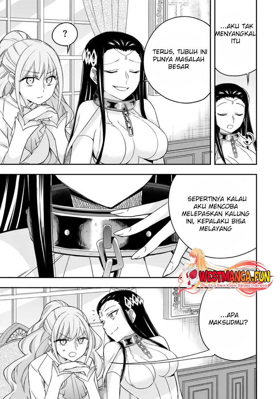 Jitsu wa Ore, Saikyou Deshita? - Chapter 88 10 Jitsu wa Ore, Saikyou Deshita? - Chapter 88 10