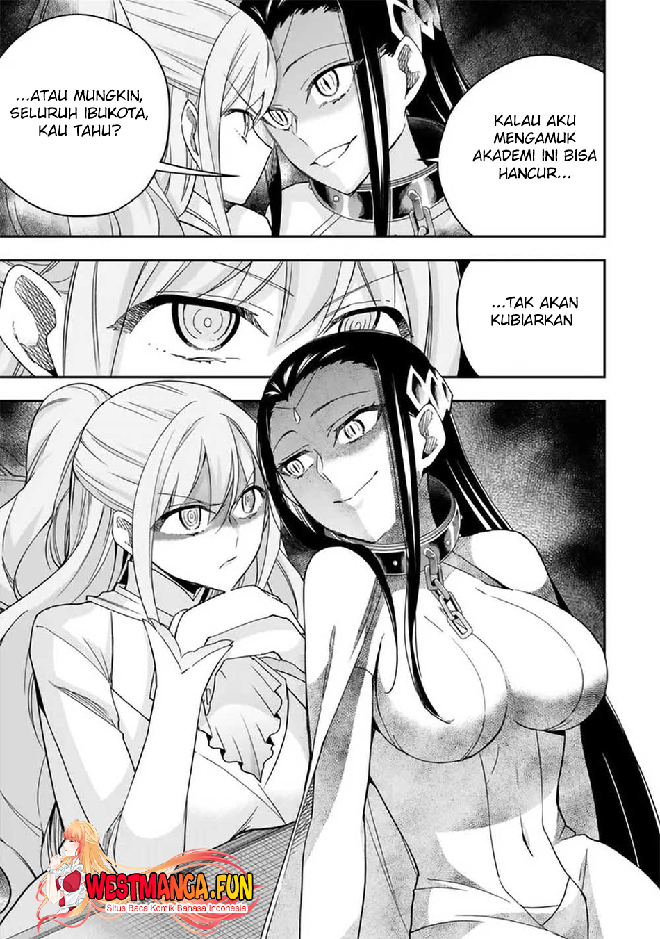 Jitsu wa Ore, Saikyou Deshita? - Chapter 88 14 Jitsu wa Ore, Saikyou Deshita? - Chapter 88 14