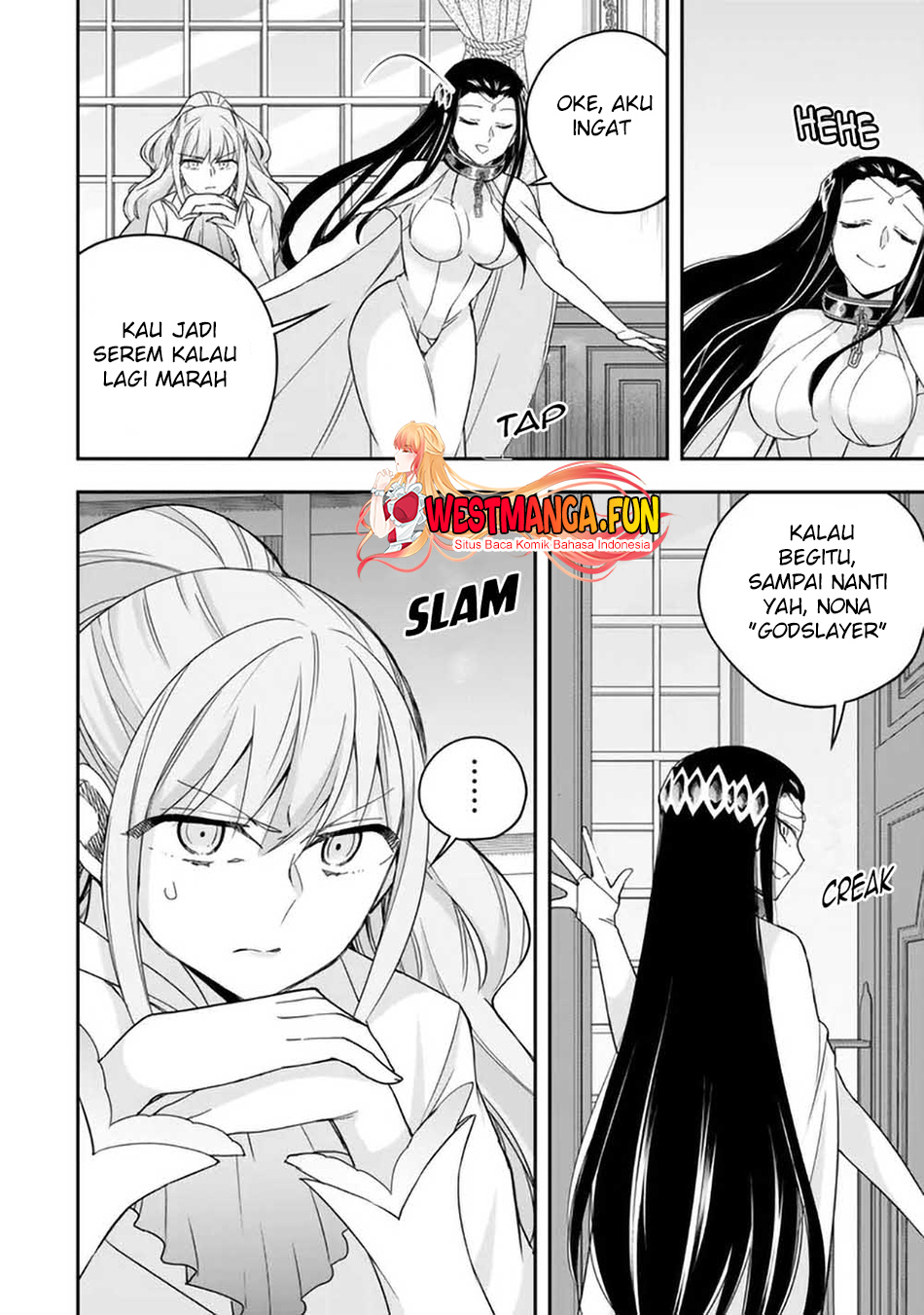 Jitsu wa Ore, Saikyou Deshita? - Chapter 88 15 Jitsu wa Ore, Saikyou Deshita? - Chapter 88 15