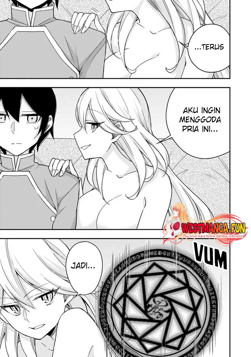 Jitsu wa Ore, Saikyou Deshita? - Chapter 89 18