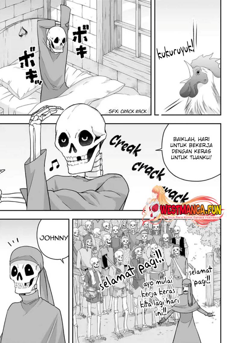 Jitsu wa Ore, Saikyou Deshita? - Chapter 82 18