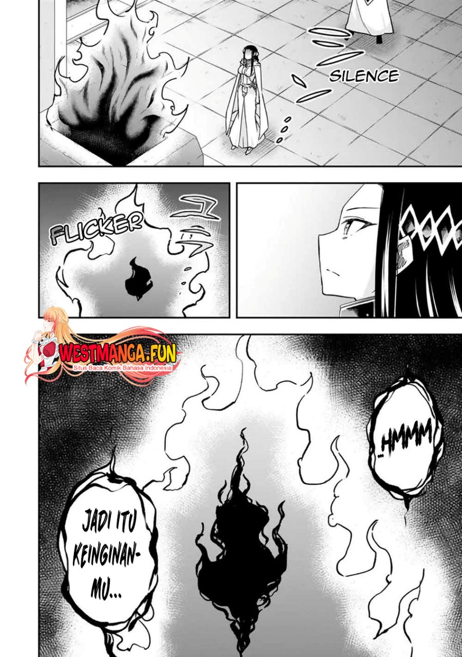 Jitsu wa Ore, Saikyou Deshita? - Chapter 86 13