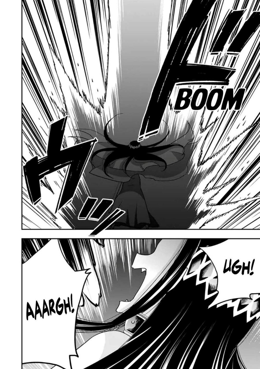 Jitsu wa Ore, Saikyou Deshita? - Chapter 86 17
