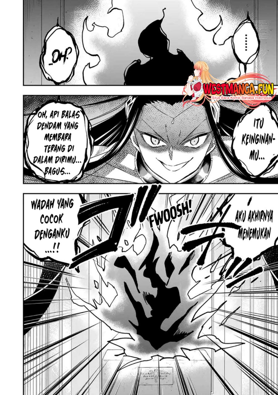 Jitsu wa Ore, Saikyou Deshita? - Chapter 86 15