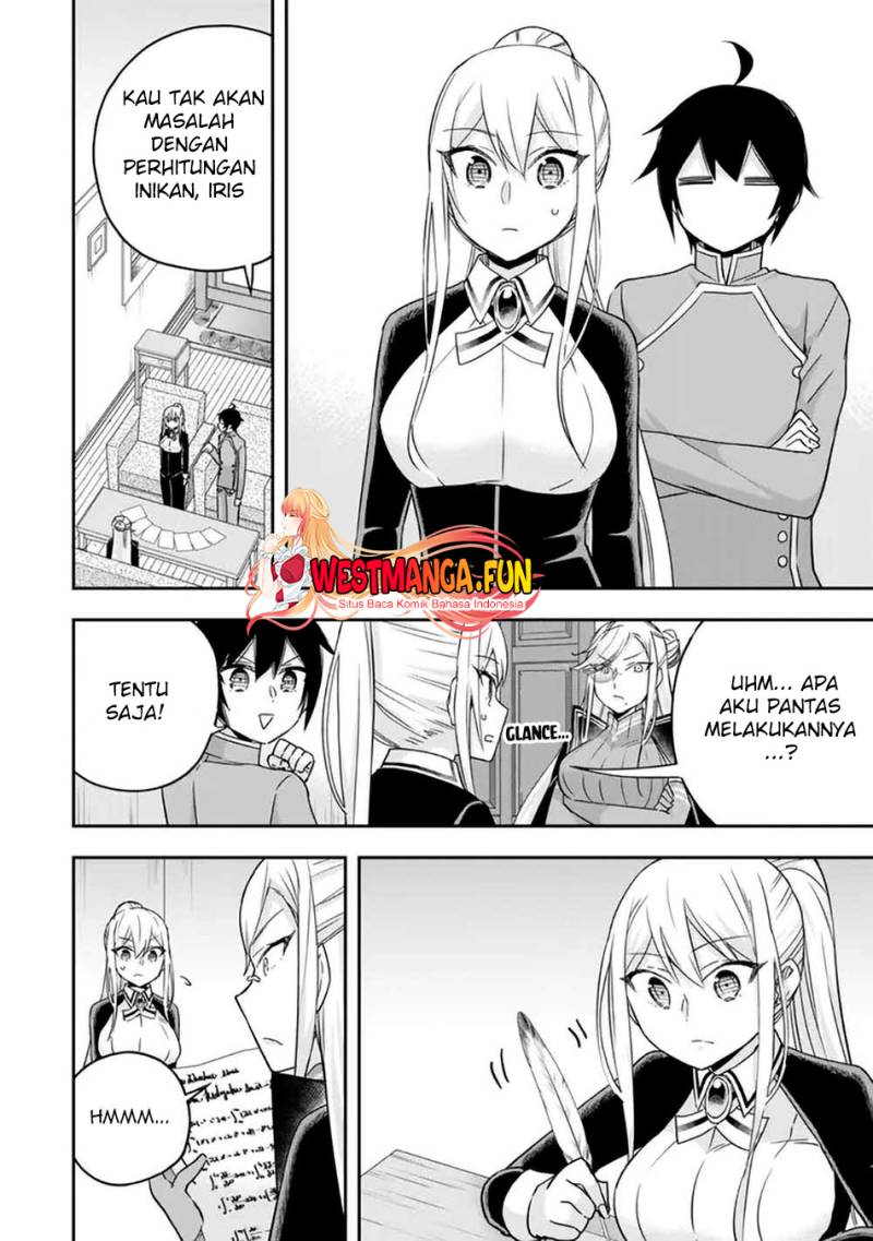 Jitsu wa Ore, Saikyou Deshita? - Chapter 84 7