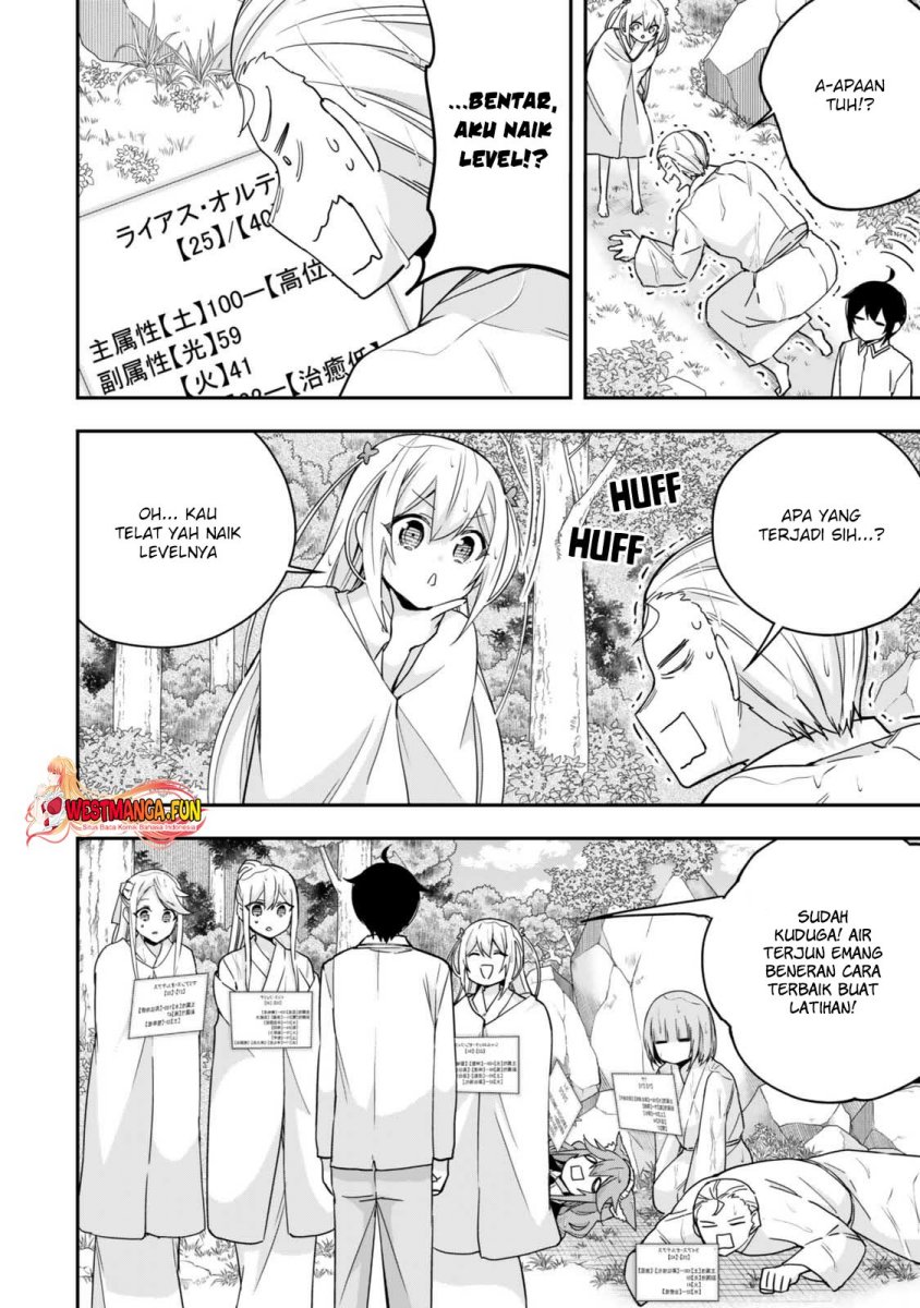 Jitsu wa Ore, Saikyou Deshita? - Chapter 98 10