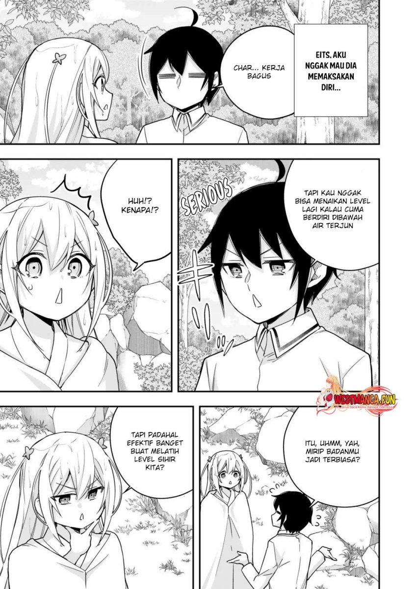 Jitsu wa Ore, Saikyou Deshita? - Chapter 98 11