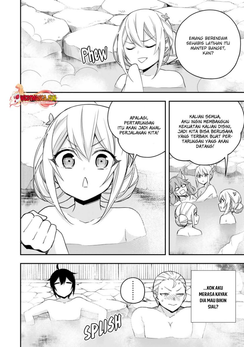 Jitsu wa Ore, Saikyou Deshita? - Chapter 98 17