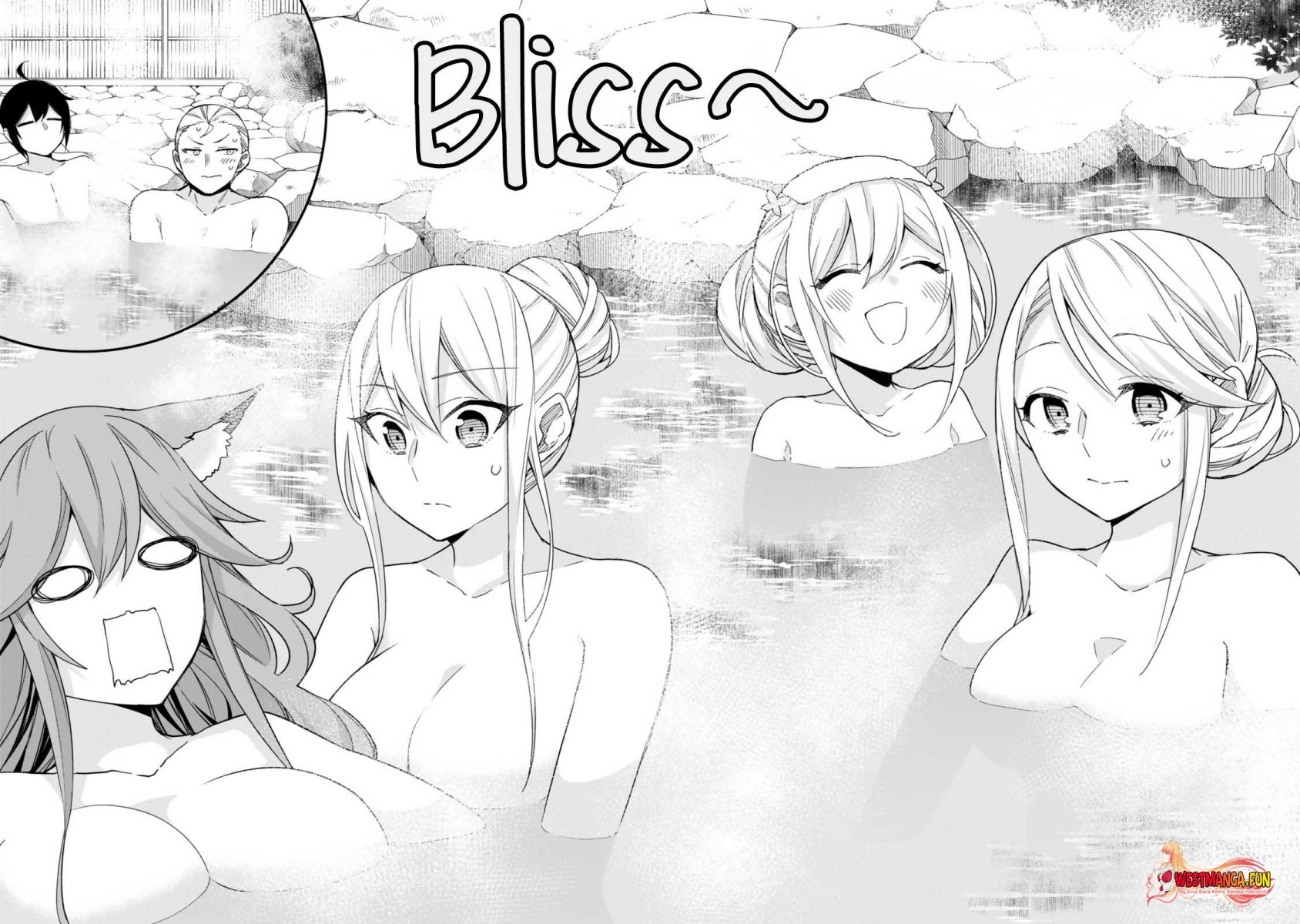 Jitsu wa Ore, Saikyou Deshita? - Chapter 98 14